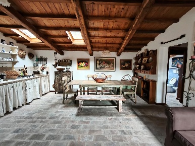 Foto Appartamento in Via Alarico Silvestri snc, Amelia Centro di 100 m²