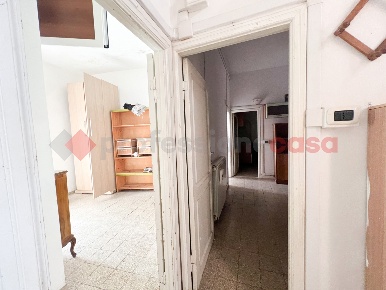 Foto Appartamento in Via cisterna 5, Fiuggi di 70 m² con 3 locali