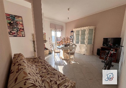 Foto Appartamento in via oriolo romano 6, Nettuno di 91 m² con 4 locali