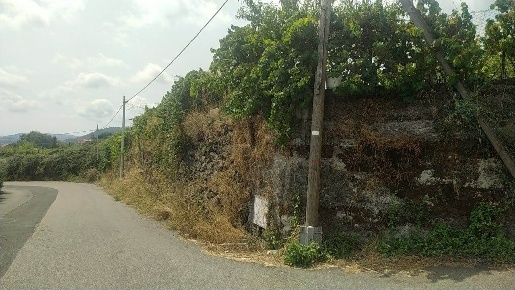 Foto Terreno agricolo in VIA CAVA, Aci Sant'Antonio Lavinaio Monterosso