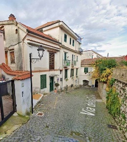 Foto Appartamento in Via Vincenzo Torrente 1, Cava de' Tirreni di 45 m²