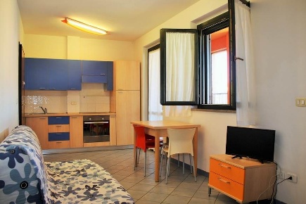 Foto Appartamento in VIA GROSSETANA 22, Grosseto Marina di Grosseto