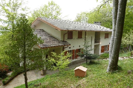 Foto Villa unifamiliare in via delle Cottede 413, Castiglione dei Pepoli