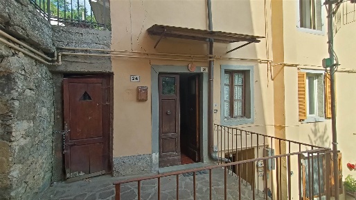 Foto Appartamento in via P.S. Mattei 24, Castiglione dei Pepoli Centro