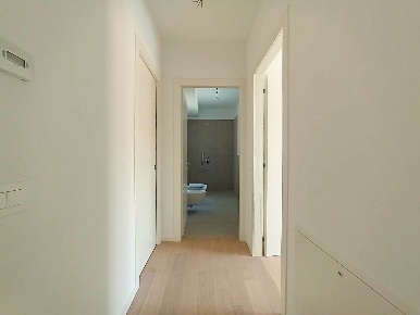 Foto Appartamento in via San Bernardo, Rimini Borgo San Giuliano di 90 m²