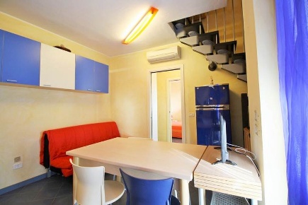 Foto Appartamento in VIA GROSSETANA 22, Grosseto Marina di Grosseto