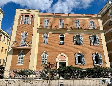 Foto Appartamento in viale giacomo matteotti 93, Nettuno Centro di 112 m²