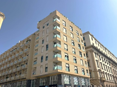 Foto Appartamento in Via Beata Elia di San Clemente 234, Bari Murat