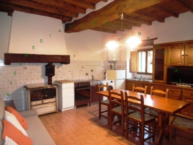 Foto Appartamento in VIA LEONARDO DA VINCI 76, Borgo San Lorenzo Centro