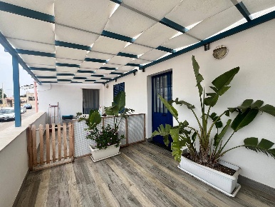 Foto Casa indipendente a Castelvetrano Triscina di 250 m² con 10 locali