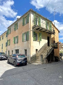 Foto Rustico in Piazza Vittorio Emanuele, Borghetto d'Arroscia Centro