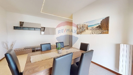 Foto Appartamento a Battaglia Terme di 86 m² con 3 locali in vendita