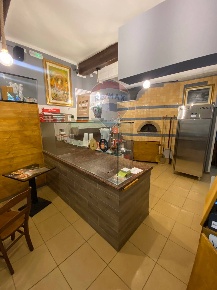 Foto Attività commerciale in Centro Storico, Ferrara Ippodromo di 50 m²