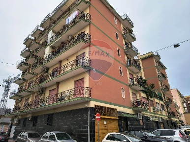 Foto Appartamento in Via domenico di Terlizzi, Trani di 100 m² con 3 locali