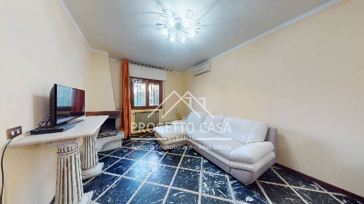 Foto Casa indipendente in via i maggio torre del lago, Viareggio di 77 m²