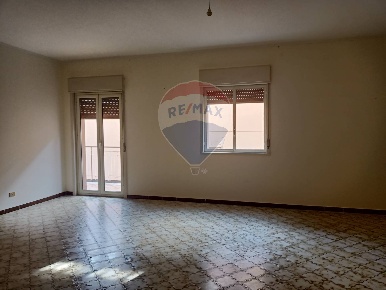 Foto Appartamento a Carini Centro di 141 m² con 4 locali in vendita