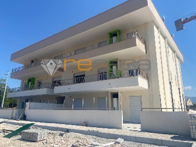 Foto Appartamento in Via Piemonte, Montecorvino Pugliano di 53 m²