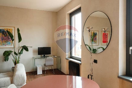 Foto Appartamento in Via Della Farnesina, Roma Ponte Milvio di 66 m²