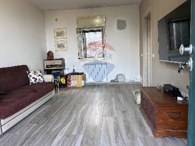 Foto Casa indipendente in Via della Regione, Pedara di 87 m² con 3 locali