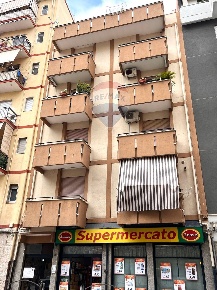 Foto Appartamento in Via Andria, Trani di 118 m² con 3 locali in vendita