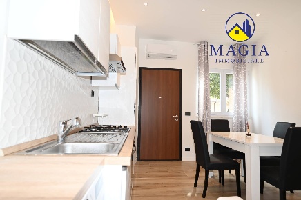 Foto Appartamento a Grottammare Centro di 57 m² con 3 locali in vendita