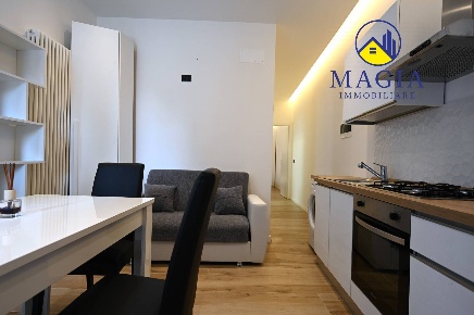 Foto Appartamento a Grottammare Centro di 57 m² con 3 locali in vendita