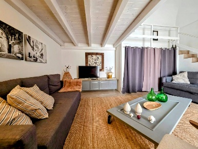 Foto Appartamento in VIA CROCEFISSO, Matino Centro di 80 m² con 3 locali