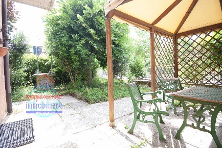 Foto Appartamento in VIA ANTONIO VIVALDI, Castello d'Argile Centro di 95 m²