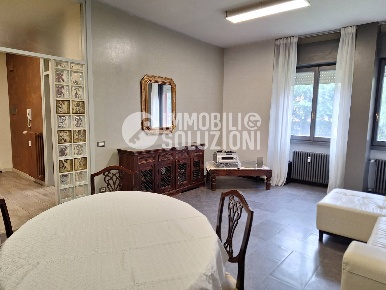 Foto Appartamento in Via Costantina, Bergamo Colognola di 100 m² in vendita