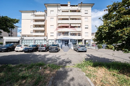 Foto Appartamento in Via Braglia, Parma San Lazzaro di 85 m² con 3 locali