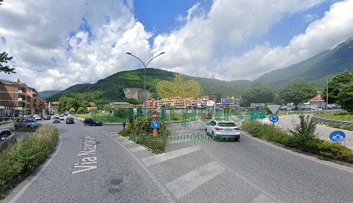 Foto Terreno industriale a Mercogliano di 7055 m² in vendita