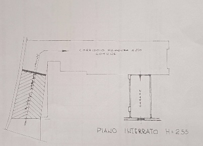 Foto Appartamento in Gimarra, Fano Gimarra di 123 m² con 3 locali