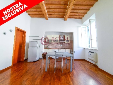 Foto Appartamento in Via Pietro Paoli, Livorno Attias - Marconi di 55 m²