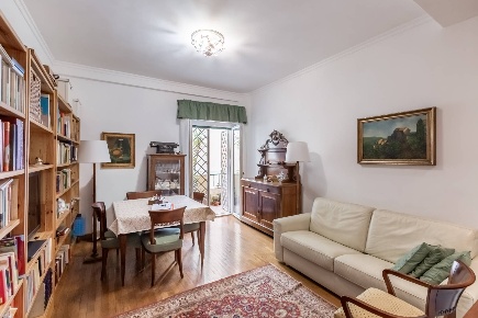 Foto Appartamento in Via Prospero Santacroce, Roma Boccea di 90 m²