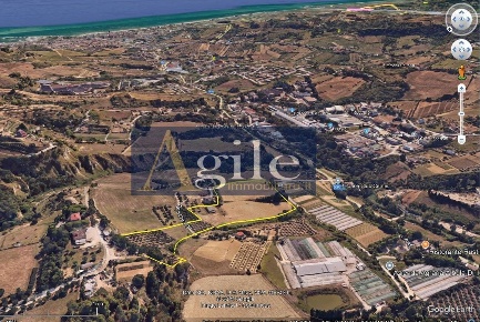 Foto Terreno agricolo in CONTRADA ALBULA, San Benedetto del Tronto