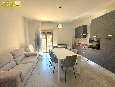 Foto Appartamento in Contrada camerale, Tossicia di 106 m² con 4 locali