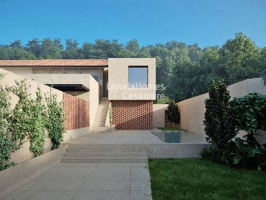 Foto Appartamento in Via Pasteur, Bordighera Due Strade di 75 m² in vendita