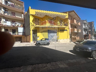 Foto Casa indipendente in via marzabotto, Ragusa San Luigi - Archimede