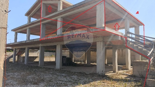 Foto Appartamento in contrada orto rabbito, Chiaramonte Gulfi di 150 m²