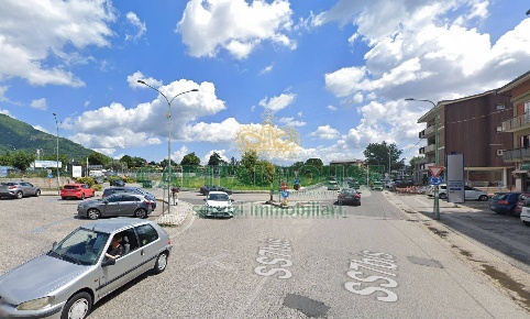 Foto Terreno industriale a Mercogliano di 10000 m² in vendita