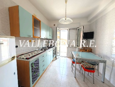 Foto Appartamento in Via Bologna, Iglesias Centro di 87 m² con 4 locali