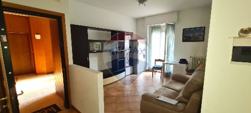 Foto Appartamento in Via Santa Monica, Milano Prato Centenaro di 56 m²