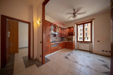 Foto Appartamento a Roma Villa Fiorelli di 128 m² con 6 locali in vendita