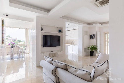 Foto Appartamento in Via Roncegno, Roma Camilluccia - Farnesina di 150 m²