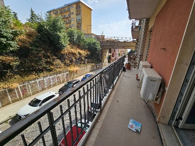 Foto Appartamento in VIA TRIESTE, Enna Centro di 155 m² con 5 locali
