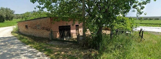 Foto Terreno residenziale in Contrada Santa Lucia, Roseto degli Abruzzi