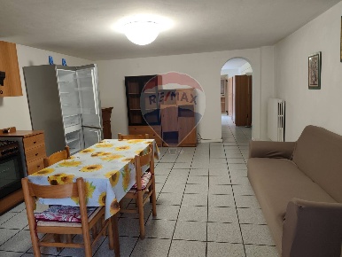 Foto Appartamento a Ferrara Foro Boario di 60 m² con 2 locali in affitto