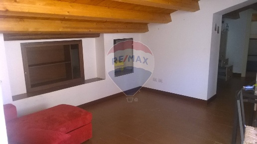 Foto Appartamento in Via Palermo, Caltanissetta Centro di 40 m² in affitto