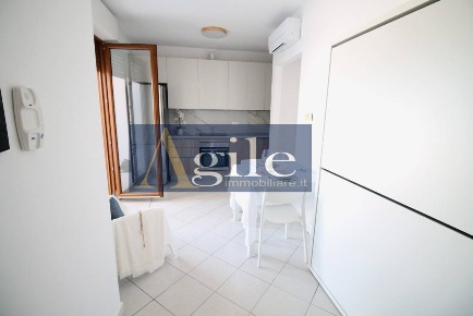 Foto Appartamento in via palmaria, Alba Adriatica di 70 m² con 2 locali