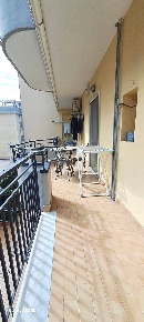 Foto Appartamento in Via Turati, Qualiano di 106 m² con 3 locali in vendita